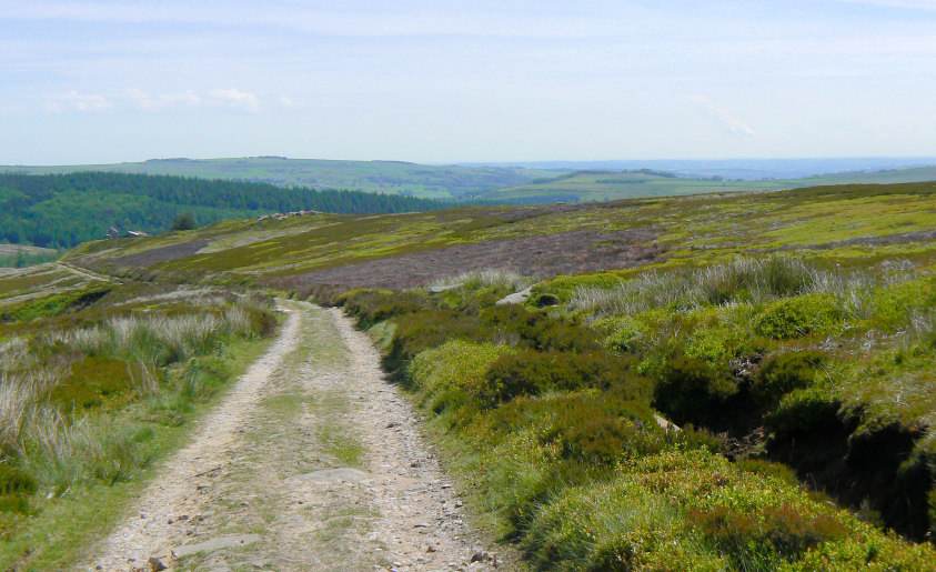 Foulstone Road Foulstone Road